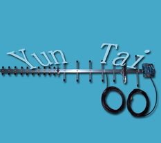 深圳市云泰通讯设备有限公司通信天线产品概览与通讯设备解决方案