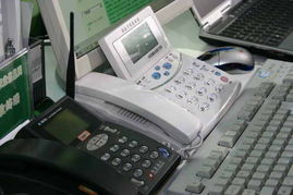 联通新时空闪耀2005中国国际通信设备技术展