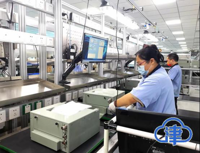 2021年营收超10亿元，揭秘天津通讯设备领域的“隐形冠军”