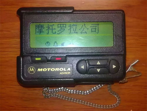 通讯工具的变迁 那些消失的旧设备，你还记得几个？