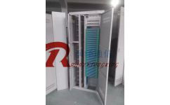 720芯三网合一光纤配线架 慈溪市润泽通信设备厂的专业通讯解决方案